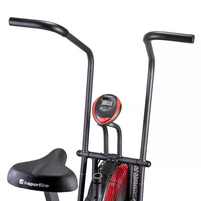 AirBike® inSPORTline Basic II - 2.jakost