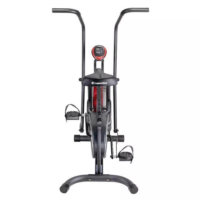 AirBike® inSPORTline Basic II - 2.jakost