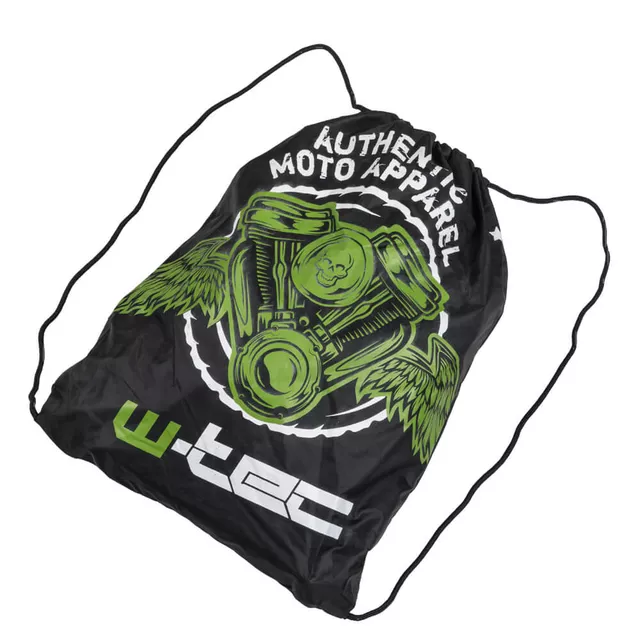 Dámské moto jeansy W-TEC Panimali - modrá