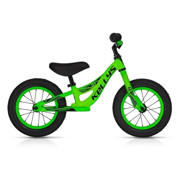 Odrážedlo KELLYS KITE 12" (starý model) - 2.jakost