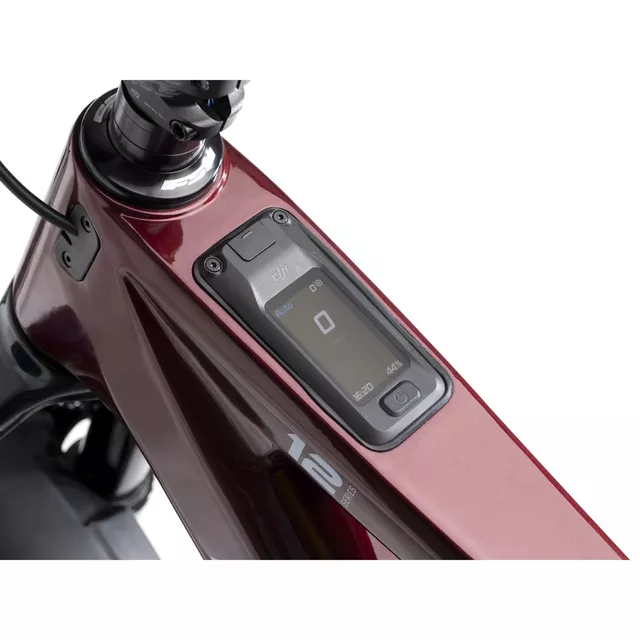 Horské celoodpružené elektrokolo Crussis e-Full 12.11 800Wh 29" - model 2026 • Avinox M2S motor