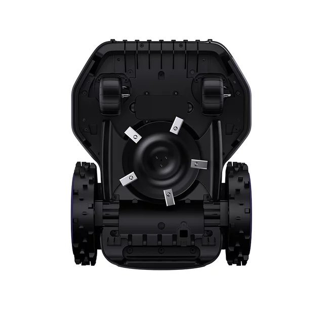 Robotická sekačka Anthbot M5 LiDAR (500 m²)