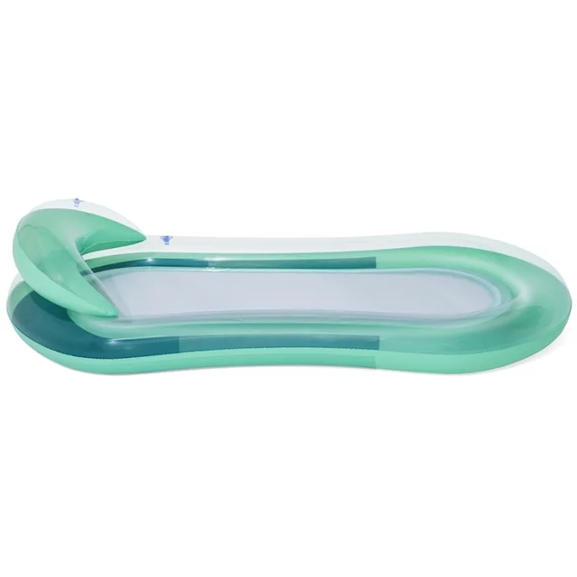 Nafukovací lehátko Bestway Aqua Lounge 160 x 84 cm