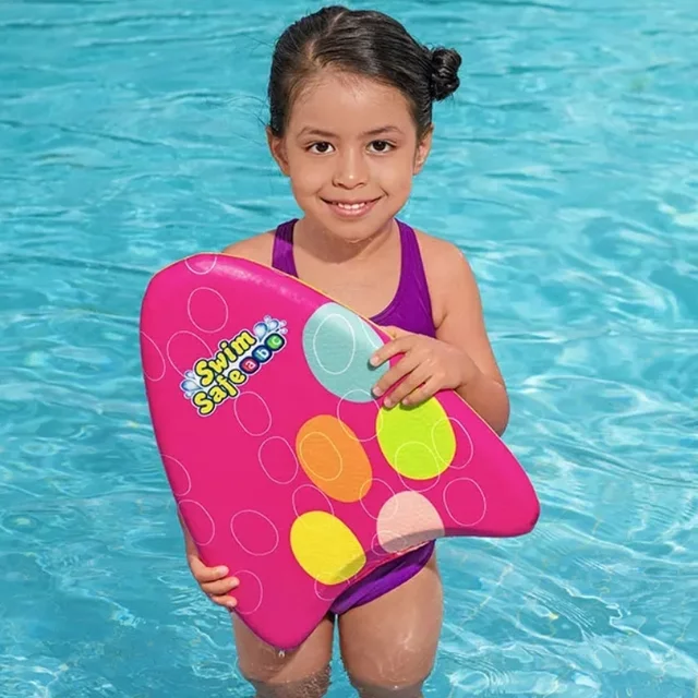 Dětský plovák Bestway Aquastar Swim Safe