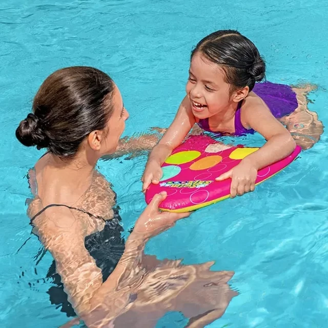 Dětský plovák Bestway Aquastar Swim Safe