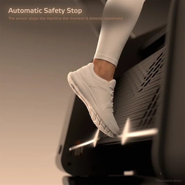 Fitness schody inSPORTline Velocer STP Lite