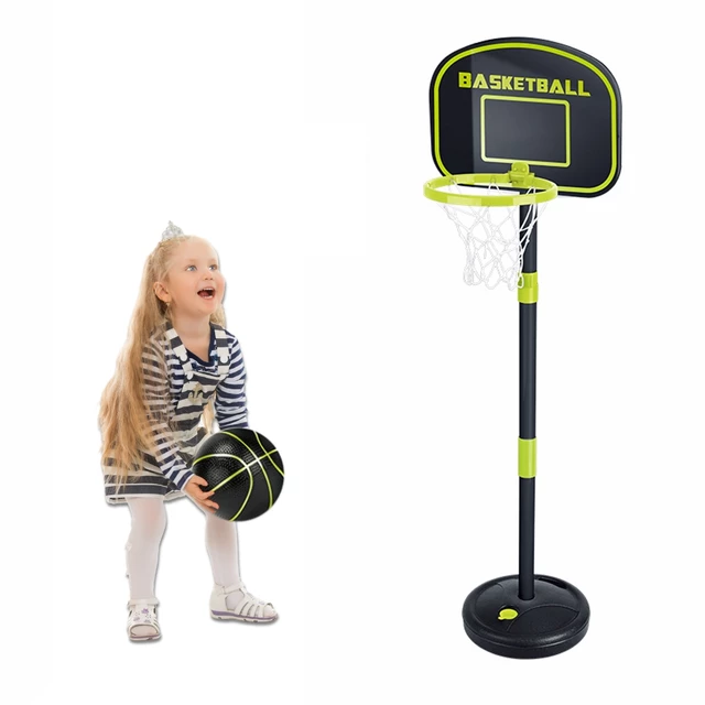 Basketbalová sada inSPORTline BBS580