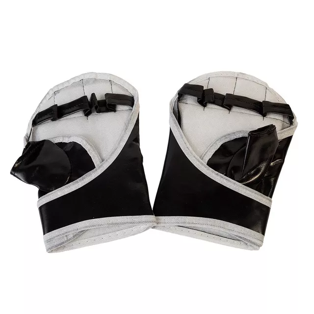 Dětský elektronický boxerský terč inSPORTline Punchino