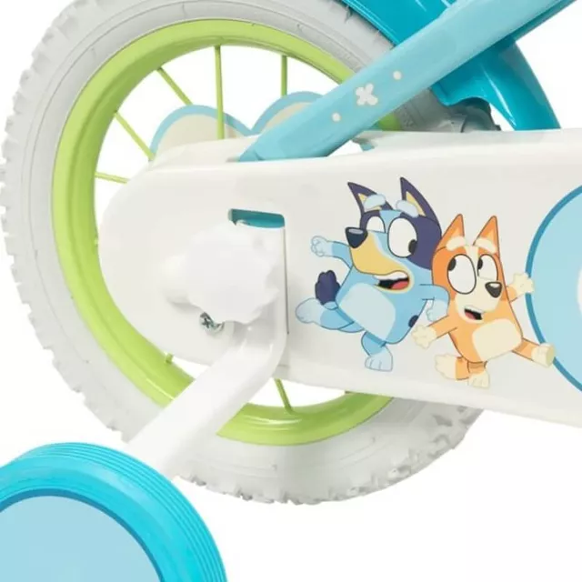 Dětské kolo Toimsa Bluey 16" • 110-120 cm