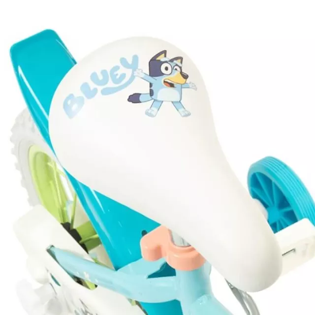 Dětské kolo Toimsa Bluey 16" • 110-120 cm