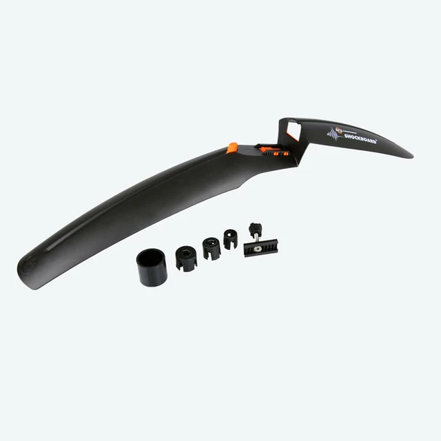 Přední blatník SKS Shockboard 26" / 1,75-2,5" do sloupku vidlice - 2.jakost