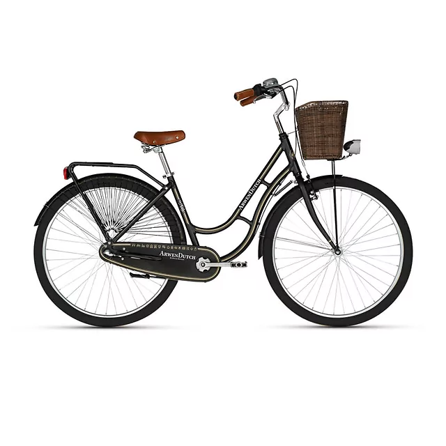 Městské kolo Kellys Arwen Dutch 28" 9.0 - Menthol