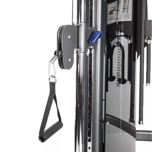 Posilovací stojan Body Craft PFT Cable Column - 2.jakost