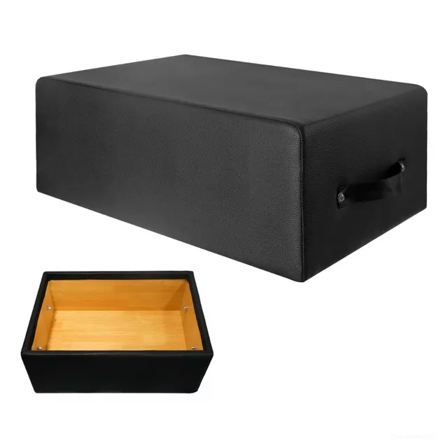 Pilates box inSPORTline 60,5x41x22,5 cm
