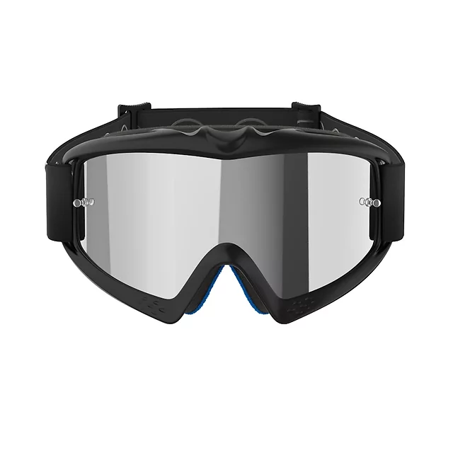Dětské motokrosové brýle Alpinestars Vision Mirror Youth