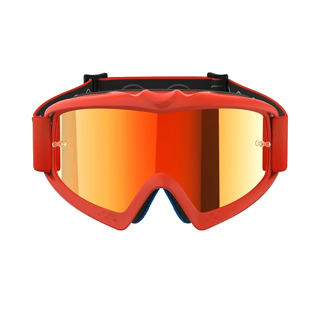 Dětské motokrosové brýle Alpinestars Vision Mirror Youth