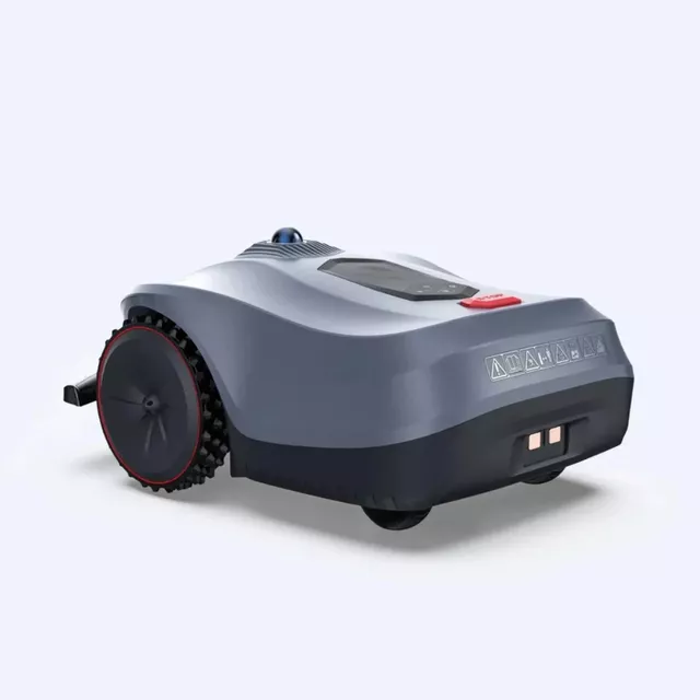 Robotická sekačka Hookii Neomow X (4000m²)