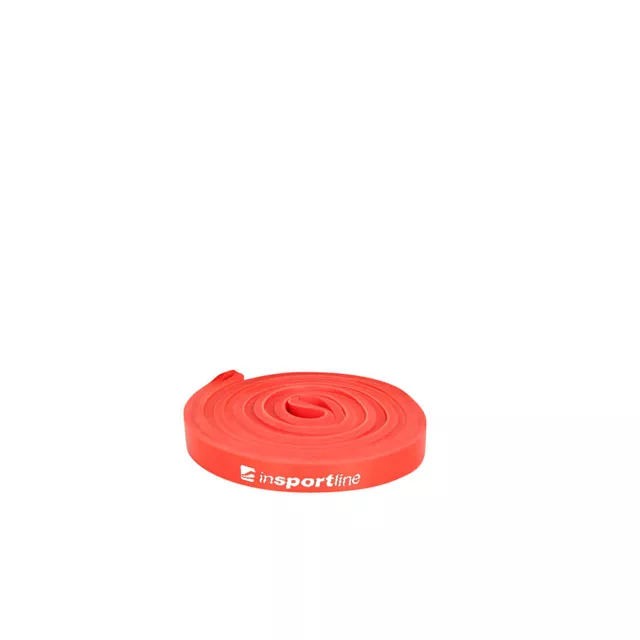 Posilovací gumy inSPORTline Hangy 204 cm