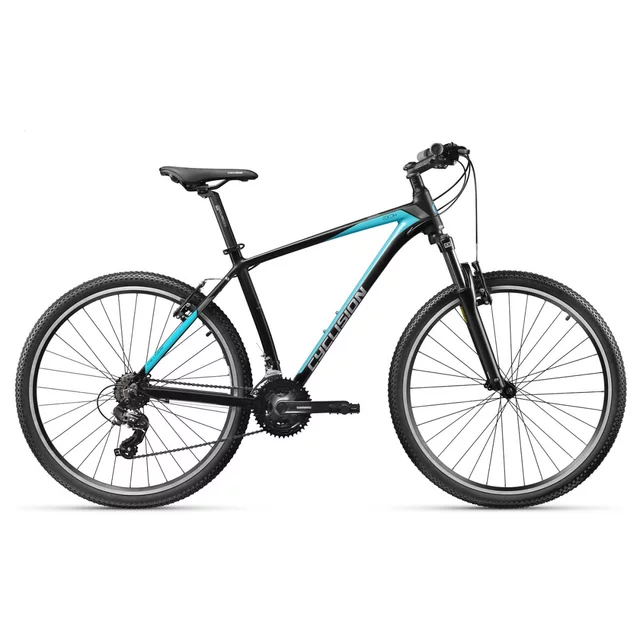 Horské kolo Cyclision Corph 8 MK-II 29" - 2.jakost - Thunder Gold