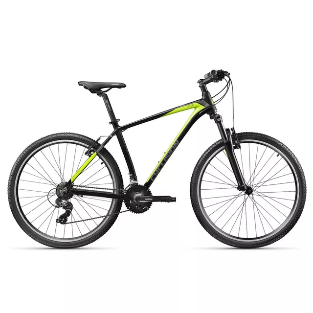 Horské kolo Cyclision Corph 8 MK-II 29" - 2.jakost - Thunder Gold