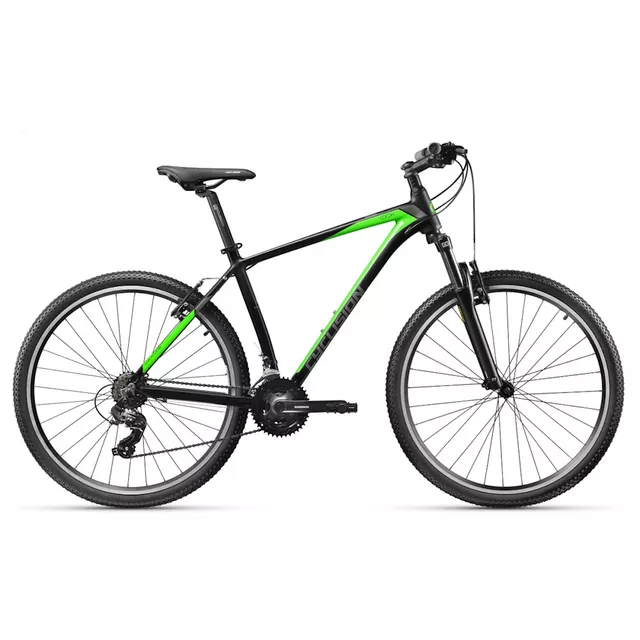 Horské kolo Cyclision Corph 8 MK-II 29" - 2.jakost - Thunder Gold