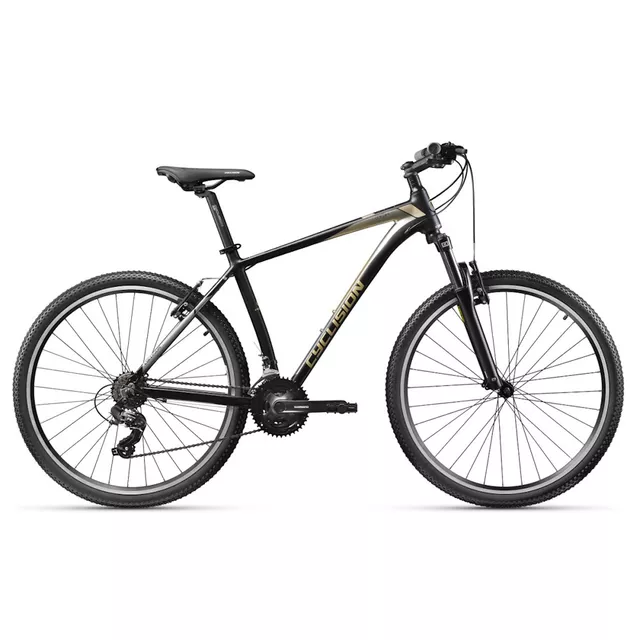 Horské kolo Cyclision Corph 8 MK-II 29" - 2.jakost - Thunder Gold - Thunder Gold
