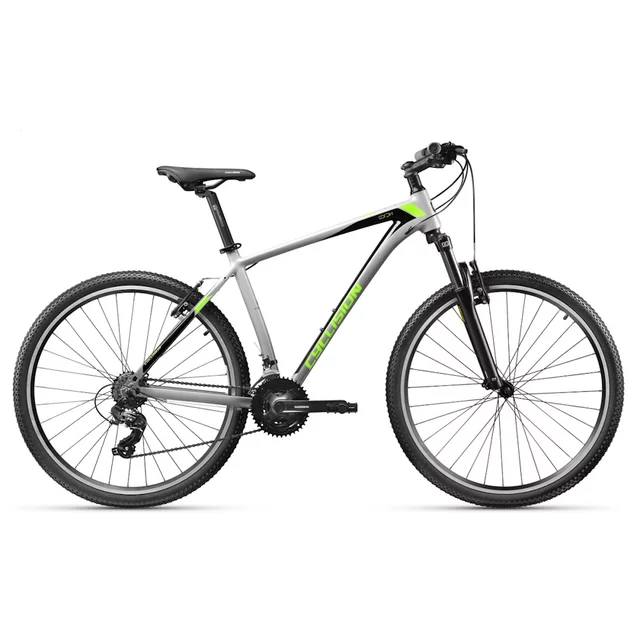 Horské kolo Cyclision Corph 8 MK-II 29" - 2.jakost - Thunder Gold