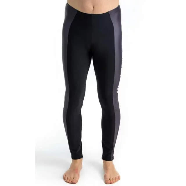 Pánské elastické kalhoty CRUSSIS CSW-097