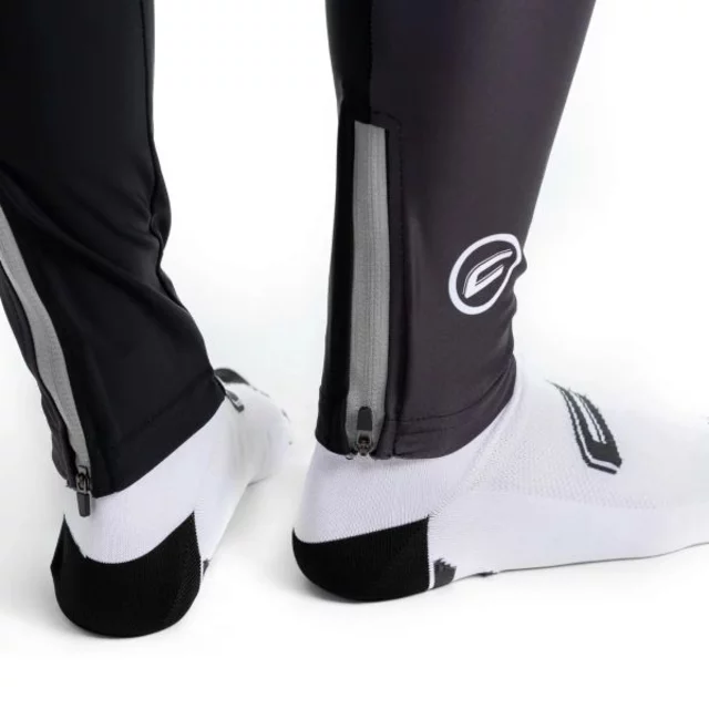 Pánské elastické kalhoty CRUSSIS CSW-097