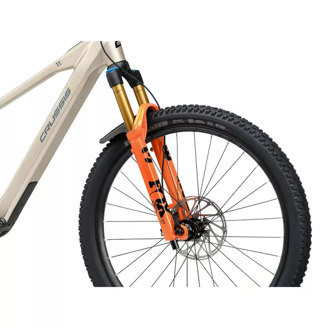 Horské elektrokolo Crussis e-Hard 11.11-PRO 800Wh 29" - model 2026 • Avinox M2S motor