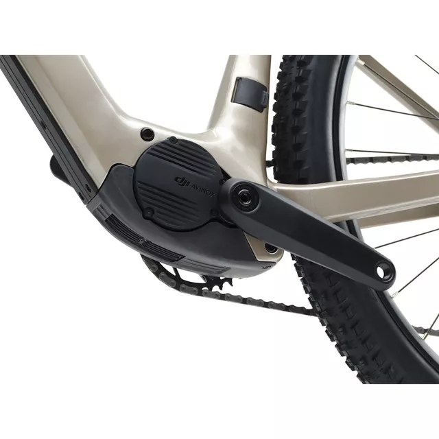 Horské elektrokolo Crussis e-Hard 11.11-PRO 800Wh 29" - model 2026 • Avinox M2S motor