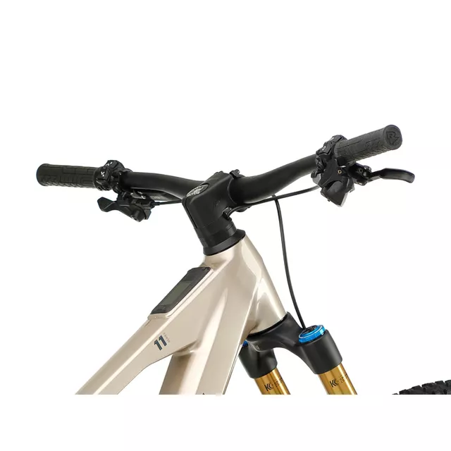 Horské elektrokolo Crussis e-Hard 11.11-PRO 800Wh 29" - model 2026 • Avinox M2S motor