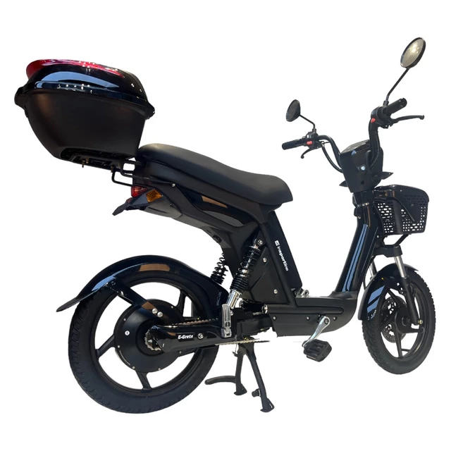 Elektroskútr inSPORTline E-Greta 12Ah 18"