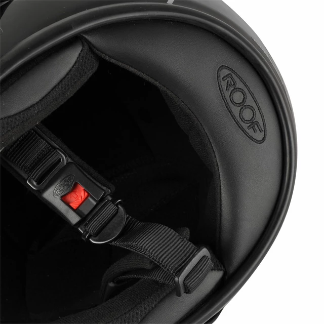 Překlopná moto přilba ROOF Boxer V8 Grafic P/J
