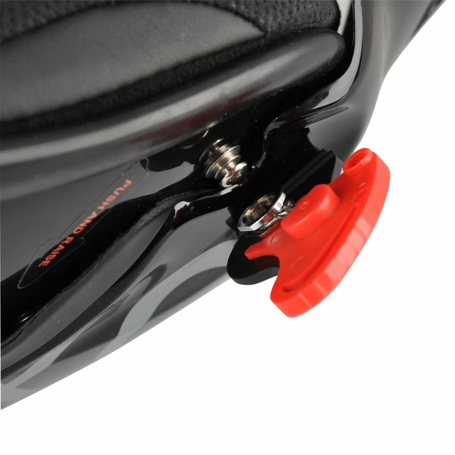 Překlopná moto přilba ROOF Boxer V8 Grafic P/J