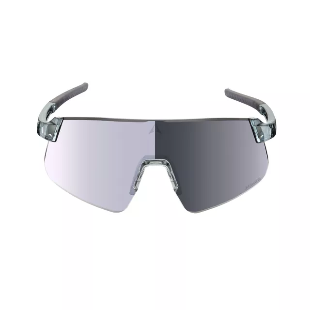 Fotochromatické sluneční brýle Altalist Hayate R2 Photochromic - modrá s modrými skly