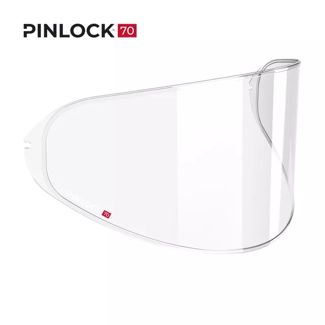 Pinlock® 70 fólie pro plexi přileb Cassida Orbit (DKS008)