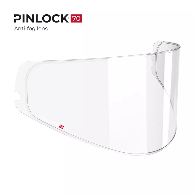 Pinlock® 70 MaxVision™ folie pro LS2 FF902 Scope (DKS260)