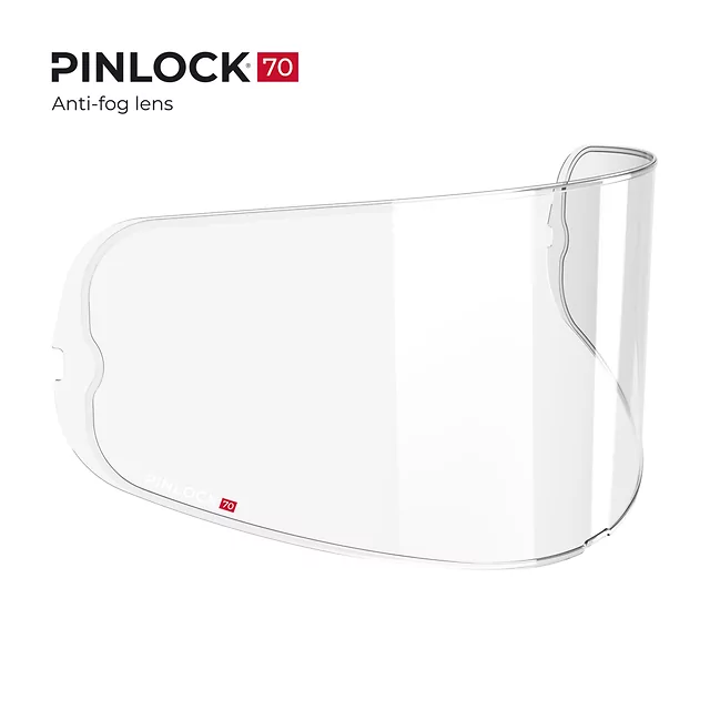 Pinlock® 70 MaxVision™ fólie pro LS2 FF808 Stream II (DKS521)