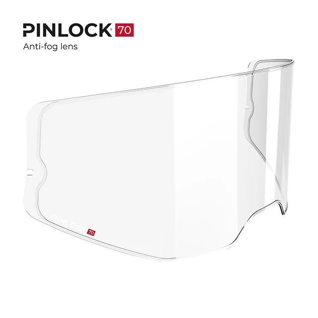 Pinlock® 70 fólie (DKS690) pro přilby Sabron