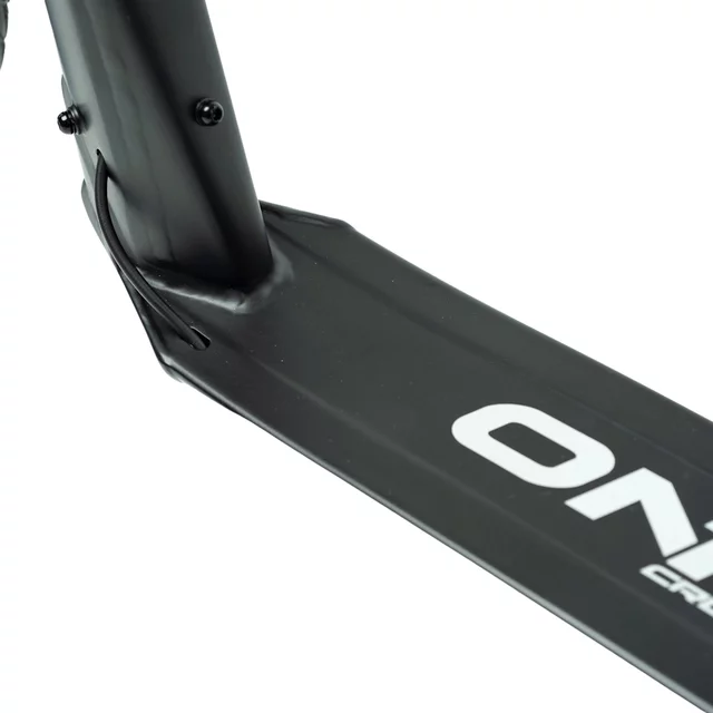 Koloběžka Crussis ONE Cobra Sport 4.2-3 černá 26"/20"