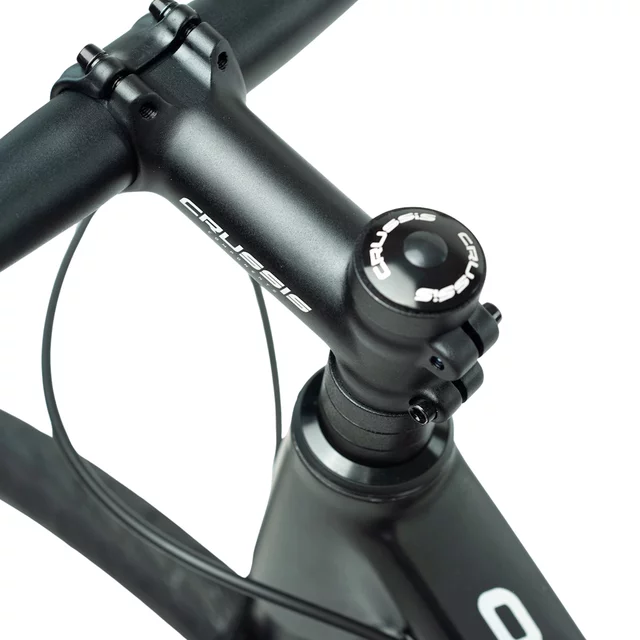 Koloběžka Crussis ONE Cobra Sport 4.2-3 černá 26"/20"
