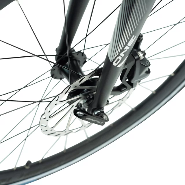 Koloběžka Crussis ONE Cobra Sport 4.2-3 černá 26"/20"