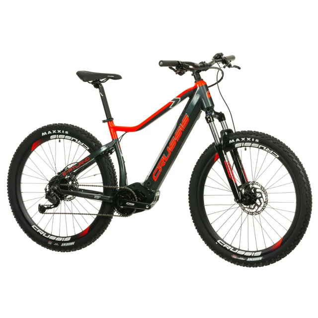 Horské elektrokolo Crussis e-Atland 7.9-L 27,5" - 2.jakost