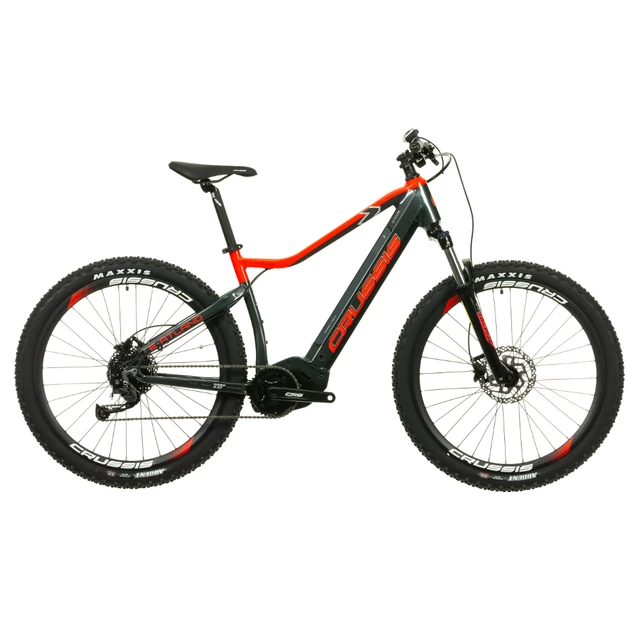 Horské elektrokolo Crussis e-Atland 7.9-L 27,5" - 2.jakost