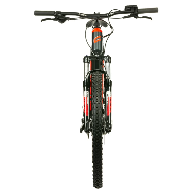 Horské elektrokolo Crussis e-Atland 7.9-L 27,5" - 2.jakost