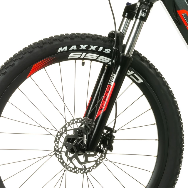 Horské elektrokolo Crussis e-Atland 7.9-L 27,5" - 2.jakost
