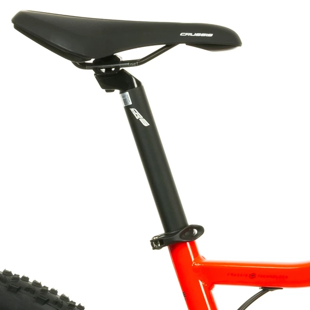Horské elektrokolo Crussis e-Atland 7.9-L 27,5" - 2.jakost