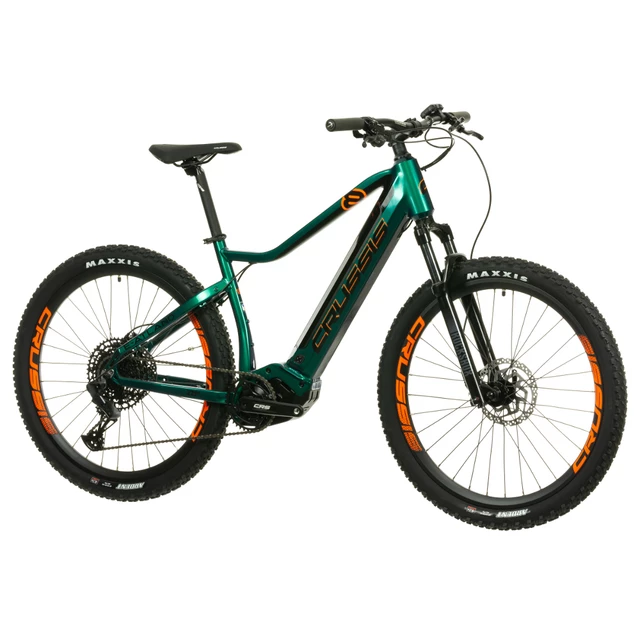 Horské elektrokolo Crussis e-Atland 8.9-L 27,5"