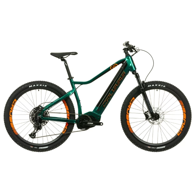 Horské elektrokolo Crussis e-Atland 8.9-L 27,5"